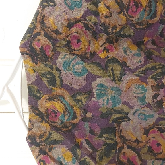 Floral blazer - Picture 4 of 5